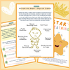 Anger Management Worksheets For Kids.