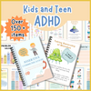 ADHD Bundle