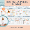 Kids Essential Life Skills Bundle