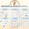 Mindfulness Bundle For Better Peace