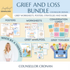 The Grief Toolkit