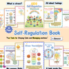 Self-Regulation Book Ages 7-14