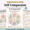 Self-Compassion Workbook