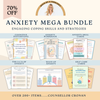 Anxiety Management Bundle