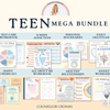 Teen Mental Health Bundle