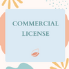 Commercial License