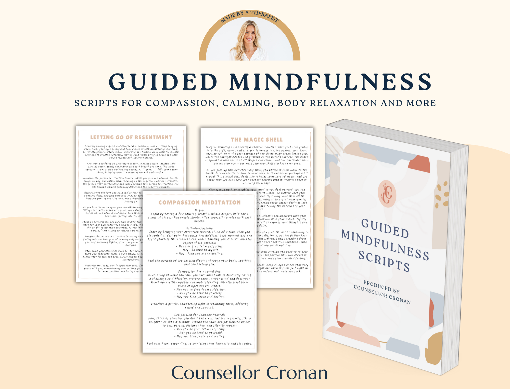 Guided Mindfulness