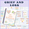 Kids Ultimate Well-Being Resource Bundle