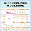 Kids Ultimate Well-Being Resource Bundle