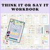 Kids Ultimate Well-Being Resource Bundle
