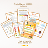 Kids Well-Being Workbook