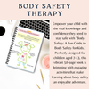 Kids Body Safety Workbook