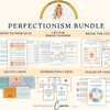 The Ultimate Perfectionism Bundle. Strive For A Healthy Balance.