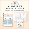 Are You Mindful or Mind Full? A Guide On How To Incorporate More Mindfulness Into Your Life.