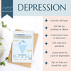 Break The Cycle of Depression Workbook. Resources and Coping Skills.