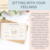 Sitting With Your Feelings - A Therapeutic Tool To Manage Your Emotions.