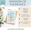 Window of Tolerance - Understanding Your arousal States.