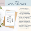 The Vicious Flower Formulation - CBT Worksheets