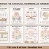 Self-Compassion Workbook