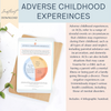 Adverse Childhood Experiences, ACE's, Healing your inner child