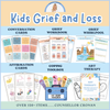 The Grief Toolkit