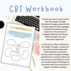 The Magic Triangle. A CBT Approach To Managing Unhelpful Thoughts.