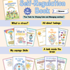 Self-Regulation Book Ages 7-14