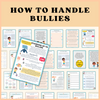 Kids Ultimate Well-Being Resource Bundle