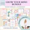 Kids Essential Life Skills Bundle