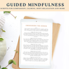 Guided Mindfulness