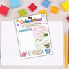 Kids EMDR Therapy Workbook