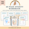 Anxiety Management Bundle