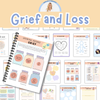 The Grief Toolkit