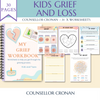 The Grief Toolkit