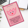 Kids Self-Regulation Calming Cards