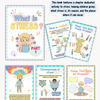 Self-Regulation Book Ages 7-14