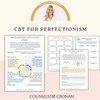 The Ultimate Perfectionism Bundle. Strive For A Healthy Balance.