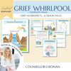 The Grief Toolkit