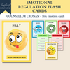 Zones of Self-Regulation Resource Bundle. Emotional Regulation.