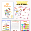 Self-Regulation Book Ages 7-14