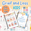 The Grief Toolkit