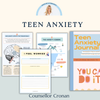 Teen Mental Health Bundle