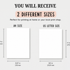 Self-Compassion Workbook