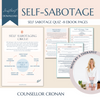 self-worth bundle digital download