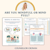 Mindfulness Bundle For Better Peace