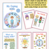 Self-Regulation Book Ages 7-14