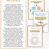 Self-Regulation Book Ages 7-14