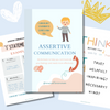 Essential Coping Skills Bundle. Therapy Worksheets.