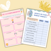 Growth Mindset Workbook. Improve Your Self-Esteem.