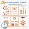 Little Worrier Resource Bundle. Anxiety Relief. Emotional Regulation Toolbox.